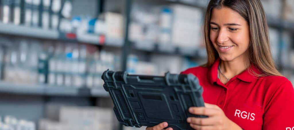 Auditoria de produtos consignados