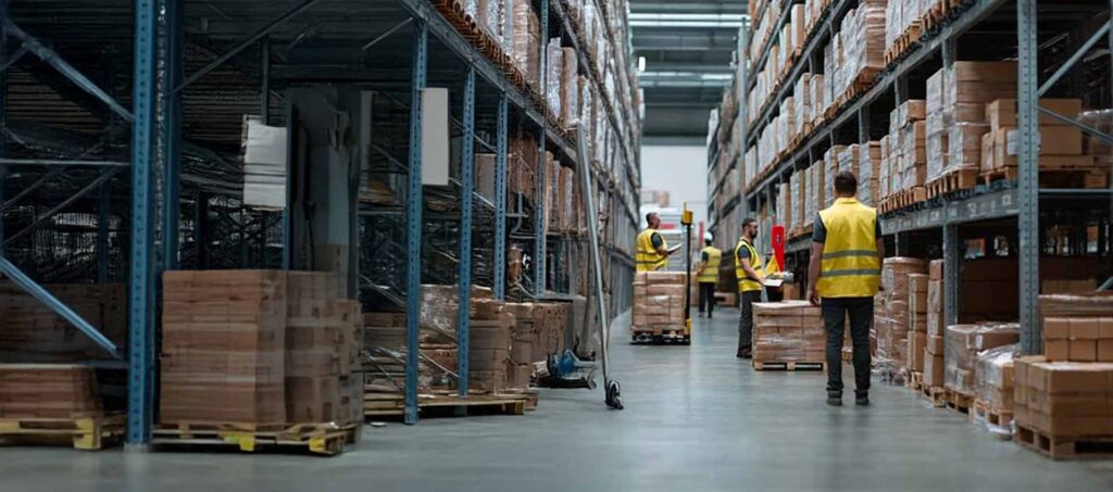 Serviços de suporte operacional e projetos especiais