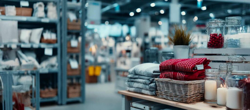 Auditoria de produtos