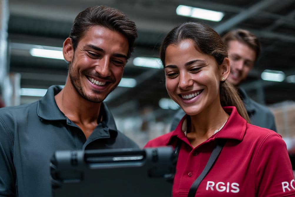 Serviços de suporte operacional e projetos especiais