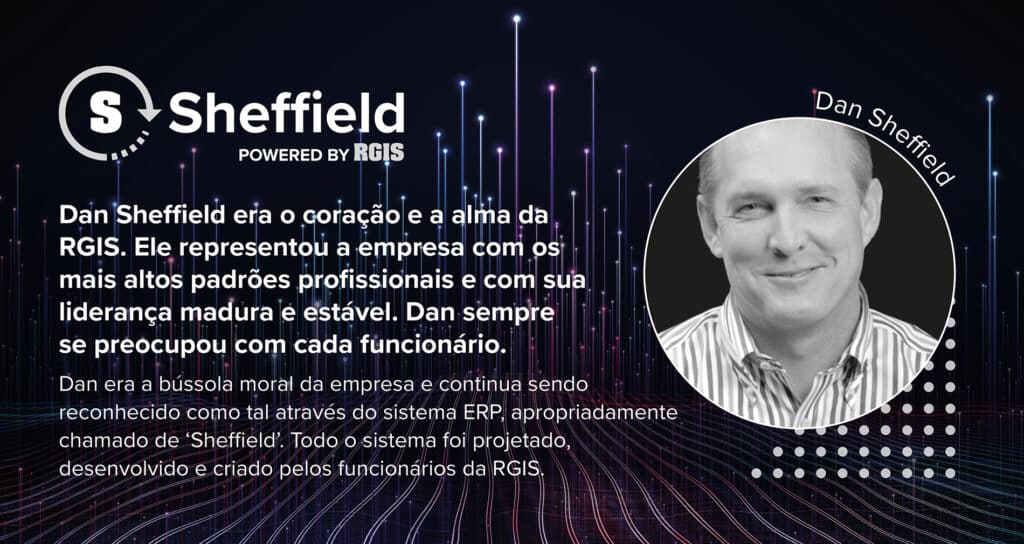 Dan Sheffield