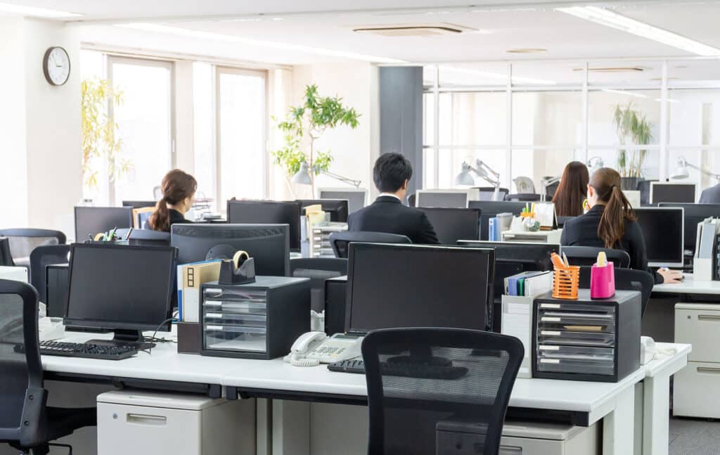 Auditoria e Etiquetagem de Ativos|