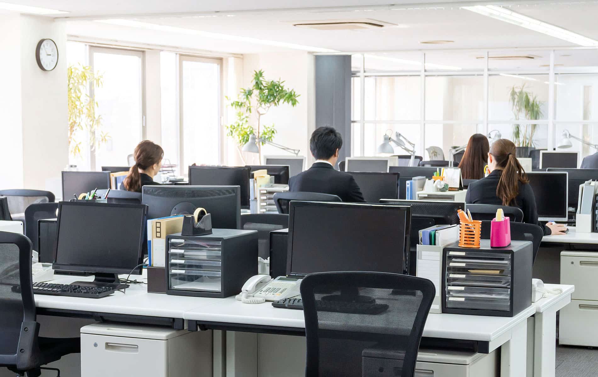 Auditoria e Etiquetagem de Ativos|