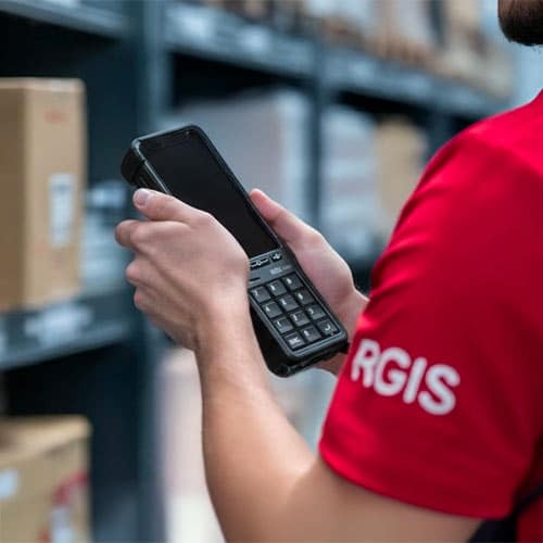 Invent&aacute;rio f&iacute;sico da ind&uacute;stria e servi&ccedil;os