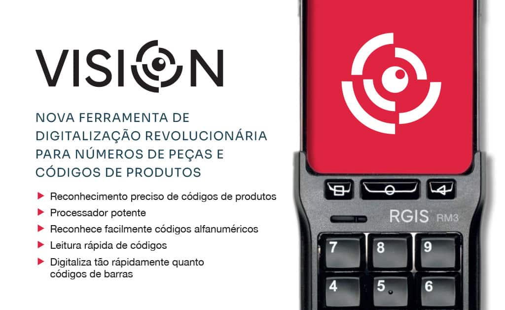 RGIS Vision